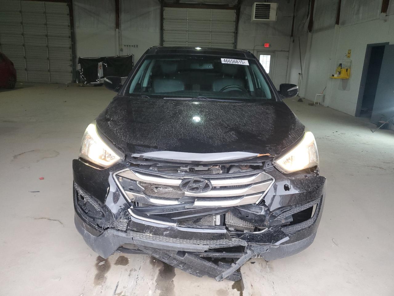 2013 Hyundai Santa Fe - Image 5