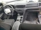 2022 Kia Sportage Lx იყიდება Haslet-ში, TX - Front End