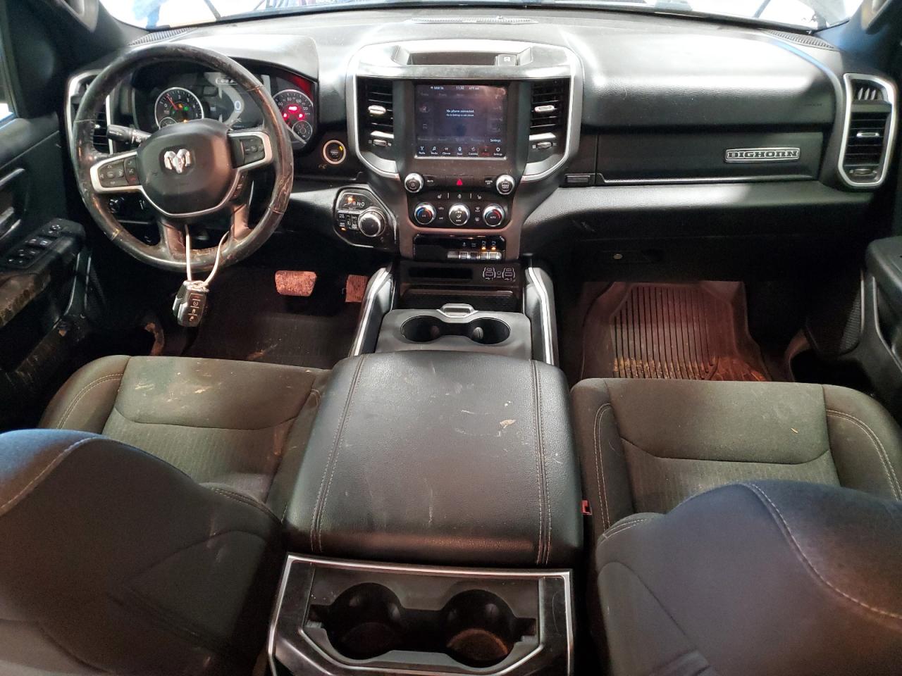 2020 RAM 1500 - Image 8