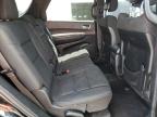 2014 Dodge Durango Sxt за продажба в Montgomery, AL - Front End