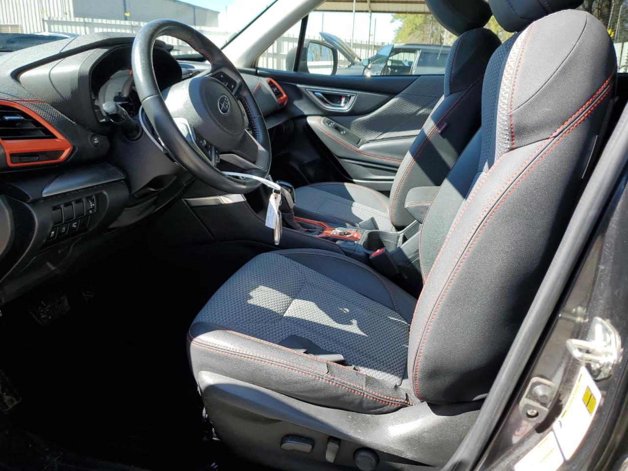 2019 Subaru Forester - Image 7