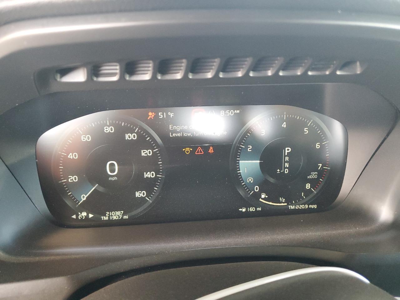 2018 Volvo XC90 - Image 9