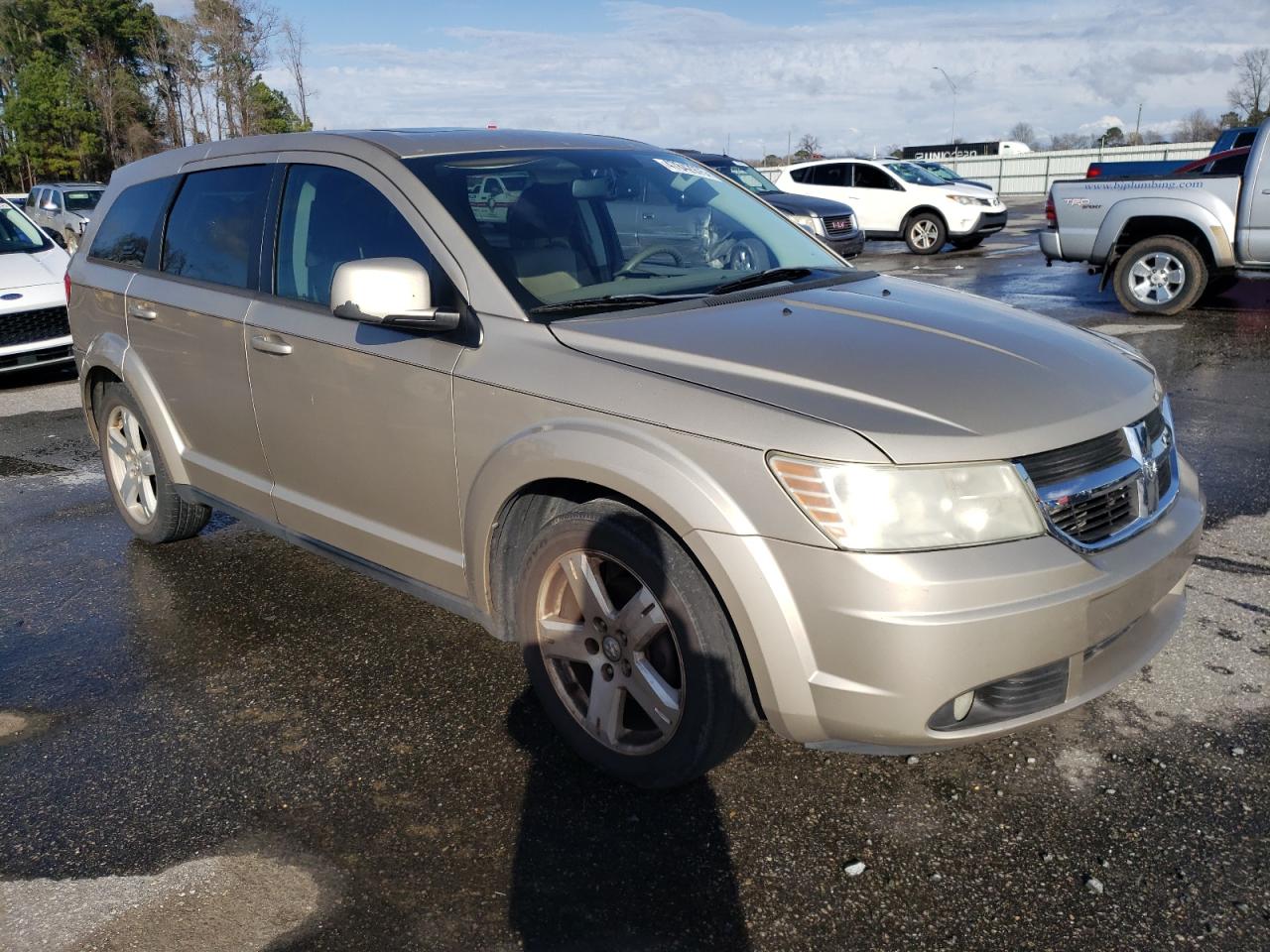 2009 Dodge Journey - Image 4
