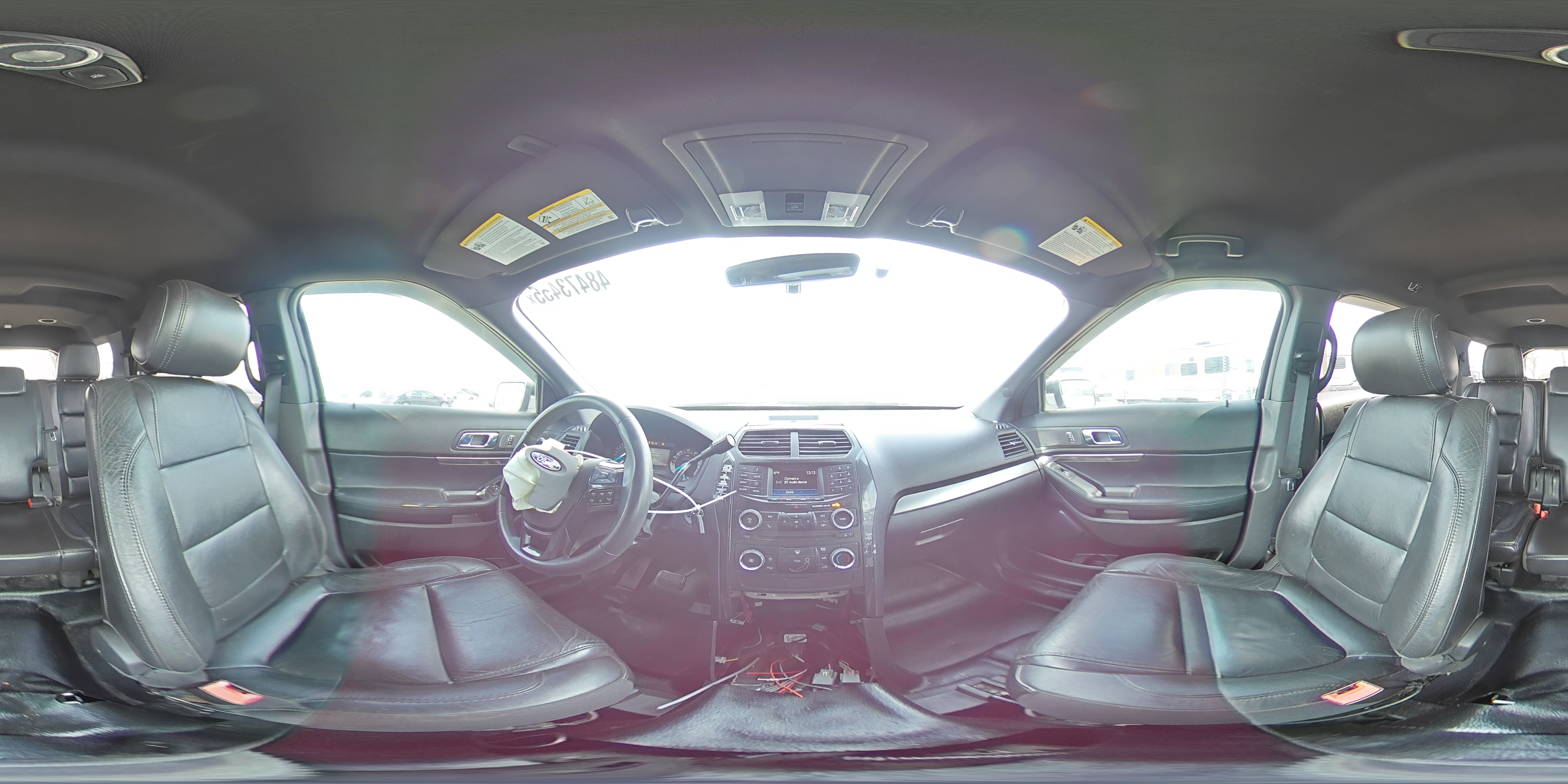 2017 Ford Explorer - Image 14