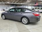 2015 Honda Accord Exl en Venta en Wheeling, IL - Side