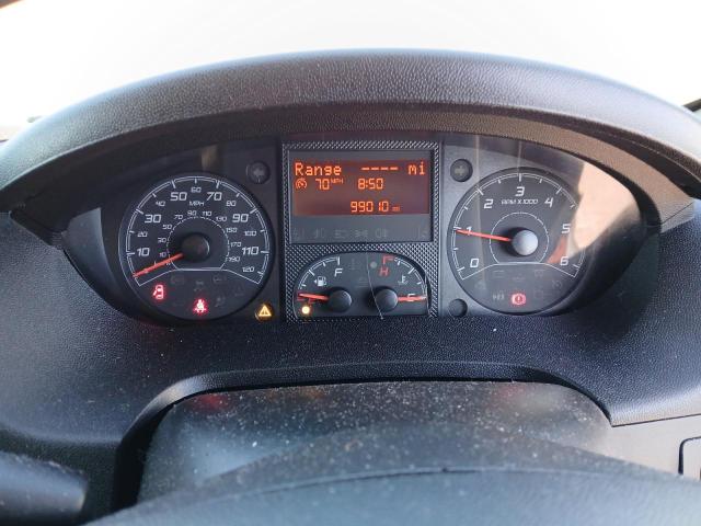 2016 PEUGEOT BOXER 2.2 HDI H1 PROFESSIONAL VAN 110PS