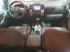 2012 Nissan Xterra Off Road للبيع في Sandston، VA - Side