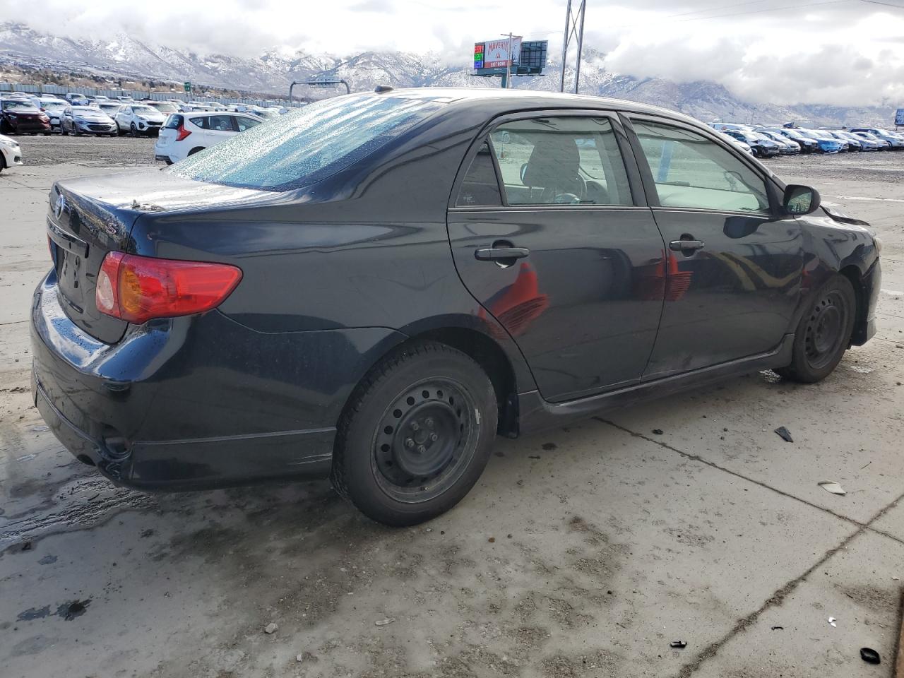2009 Toyota Corolla - Image 3
