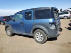2006 Honda Element Ex for Sale in Brighton, CO - Rear End
