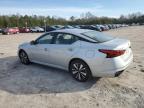 2022 Nissan Altima Sv for Sale in Charles City, VA - Side