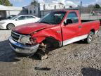 1998 Ford F150  for Sale in Prairie Grove, AR - Front End
