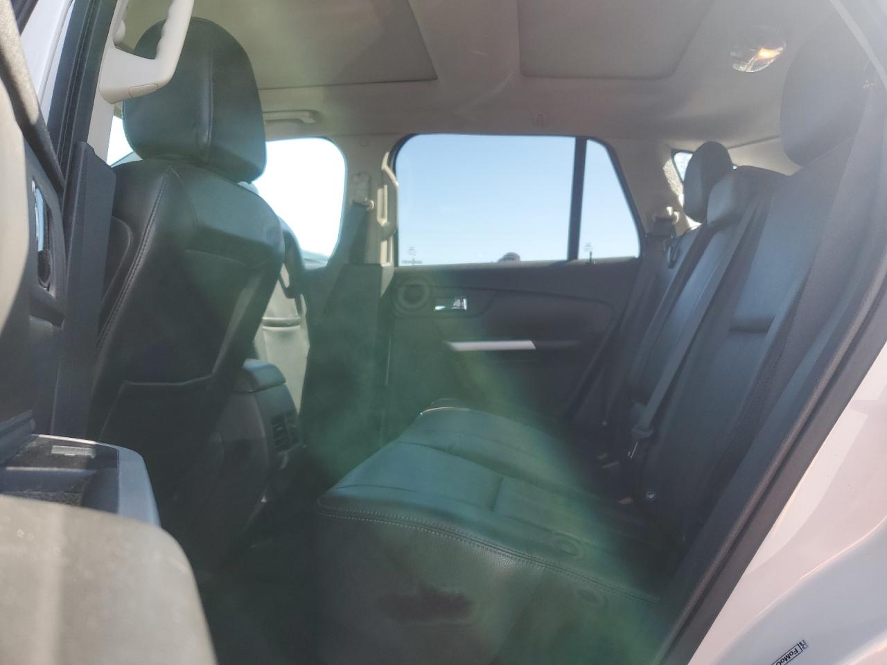 2014 Ford Edge - Image 10