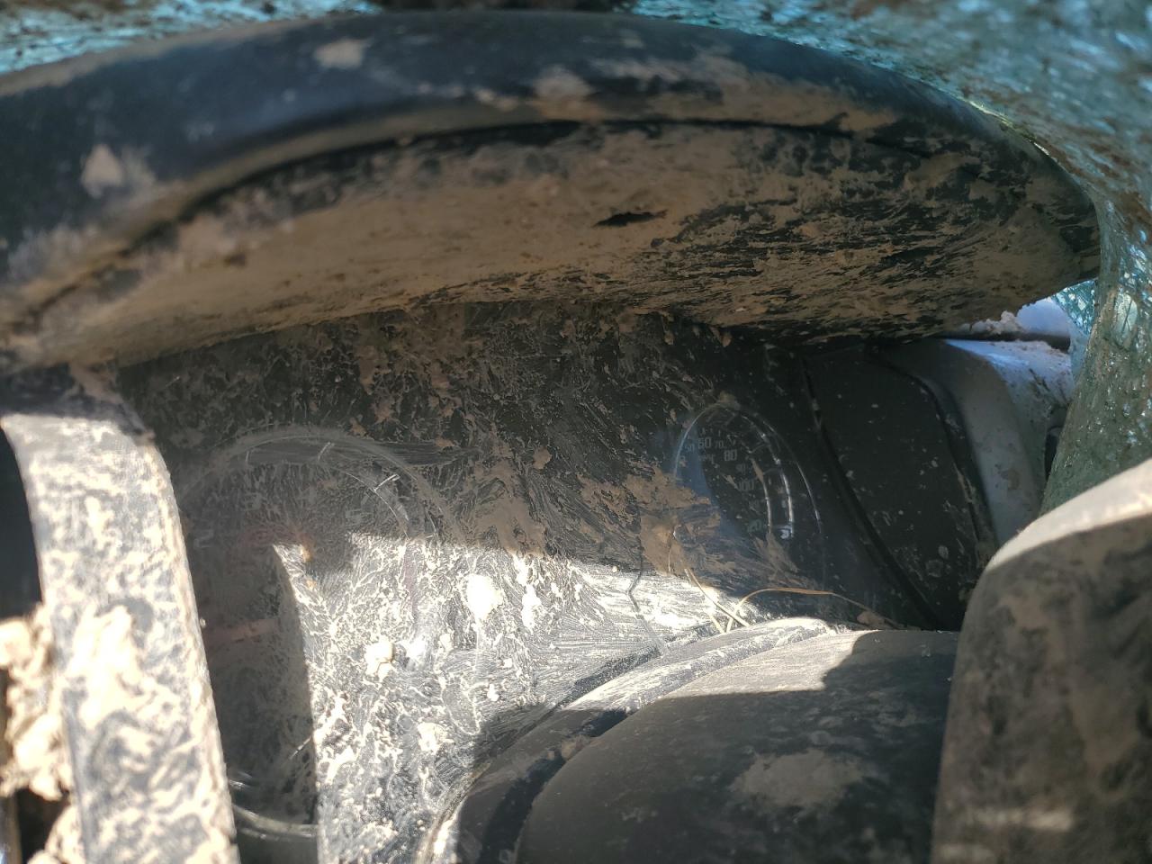 2012 Ford F150 Supercrew VIN: 1FTFW1EF8CFC62118 Lot: 62358955