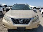 2010 Lexus Rx 350 продається в Houston, TX - Side