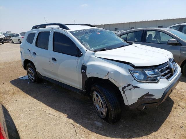 VF1HSRMX7PA054066 - 2015 Renault Duster - #undefined