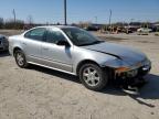 2004 Oldsmobile Alero Gl en Venta en Indianapolis, IN - Front End