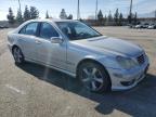 2005 Mercedes-Benz C 230K Sport Sedan zu verkaufen in Rancho Cucamonga, CA - Rear End