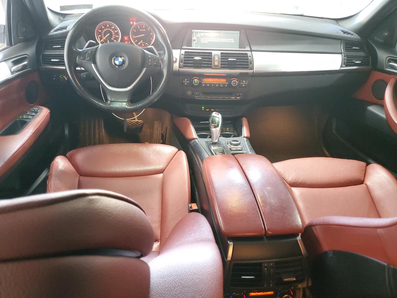 2013 BMW X6 - Image 8