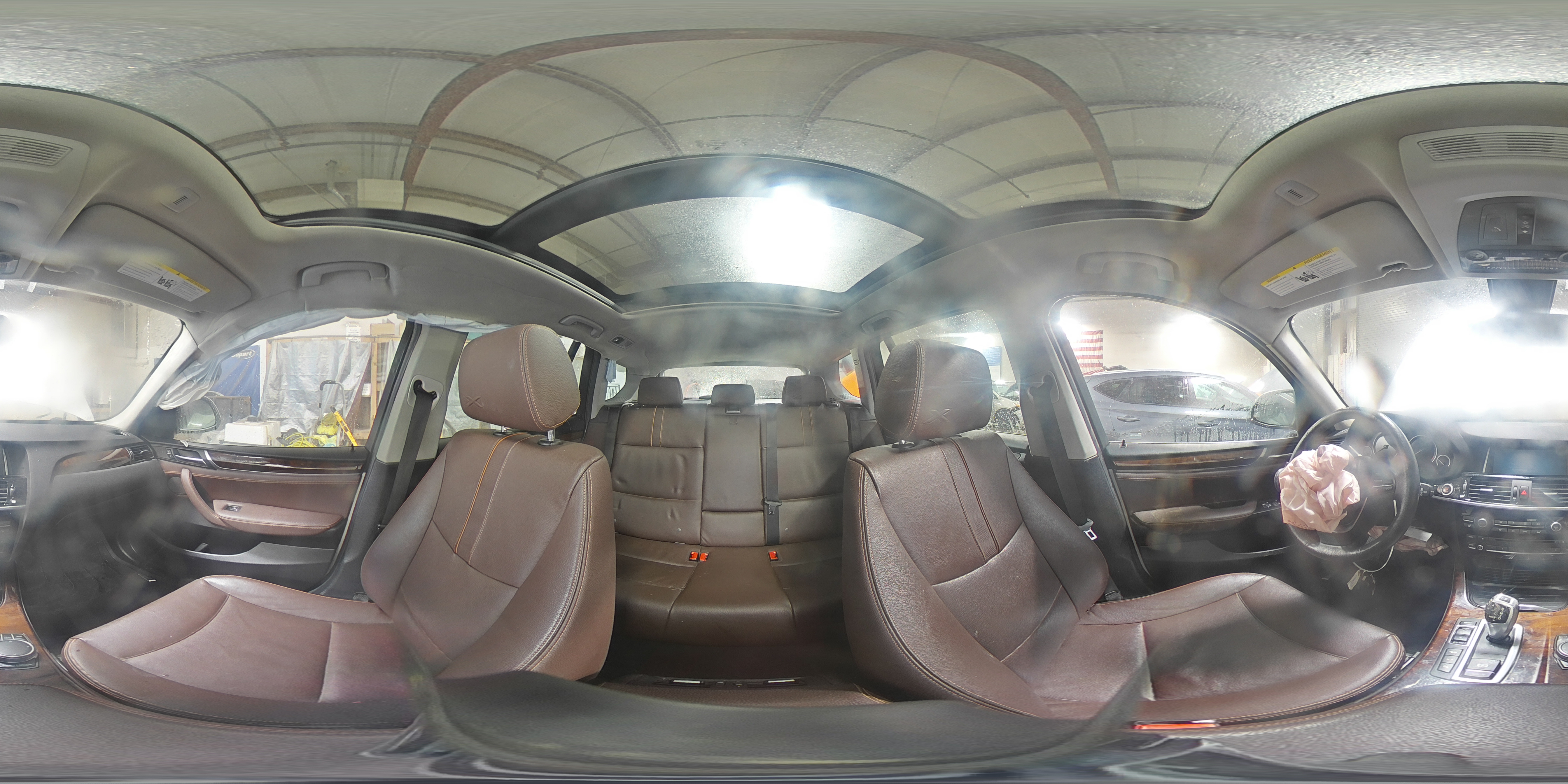 2017 BMW X3 - Image 15