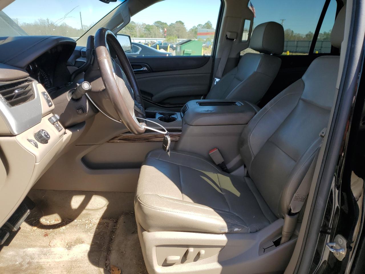 2015 GMC Yukon - Image 7
