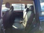 2007 VOLKSWAGEN TOURAN SE for sale at Copart YORK