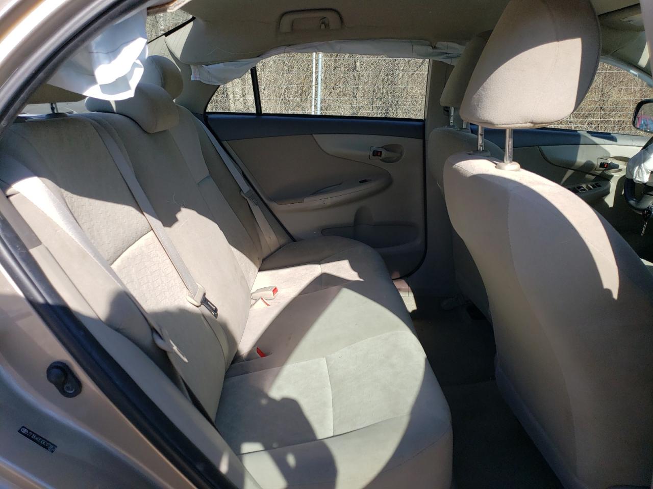 2009 Toyota Corolla - Image 10