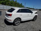 2016 Audi Q3 Premium Plus de vânzare în Riverview, FL - Front End