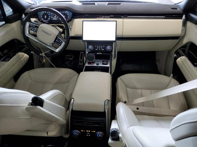  LAND ROVER RANGEROVER 2023 Цвет загара