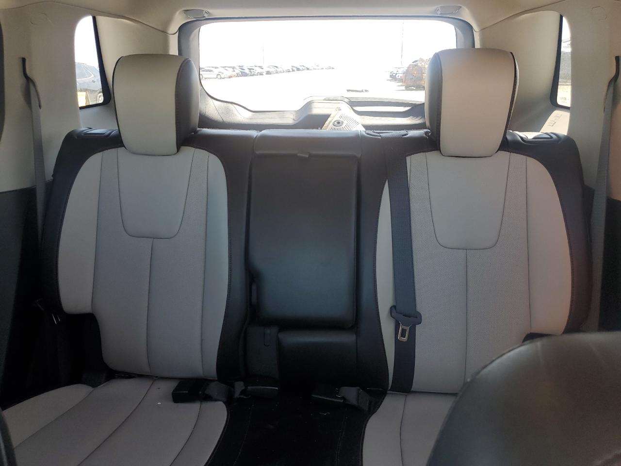 2012 GMC Terrain - Image 10