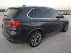 2017 Bmw X5 Xdrive50I de vânzare în San Antonio, TX - Front End