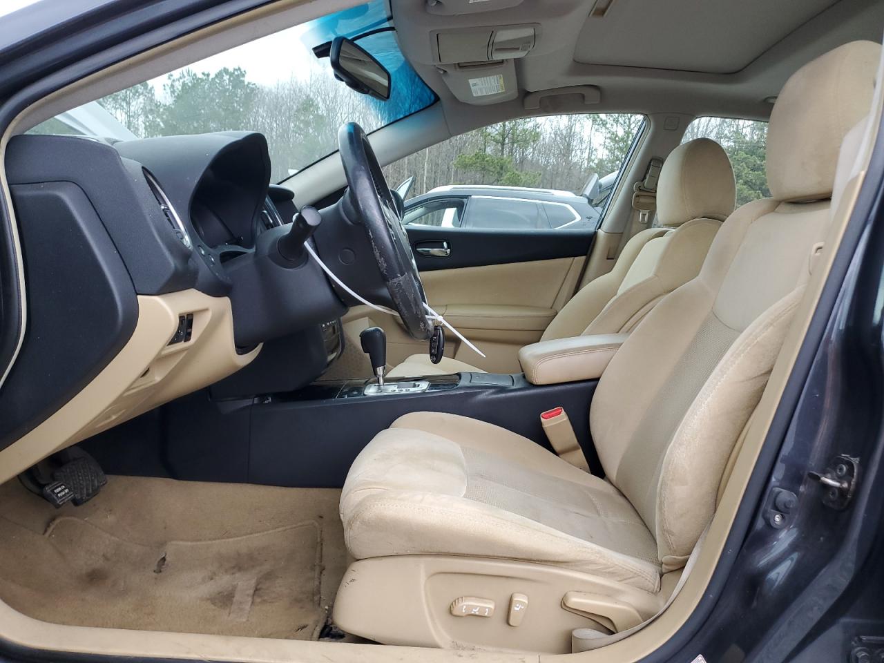 2010 Nissan Maxima - Image 7
