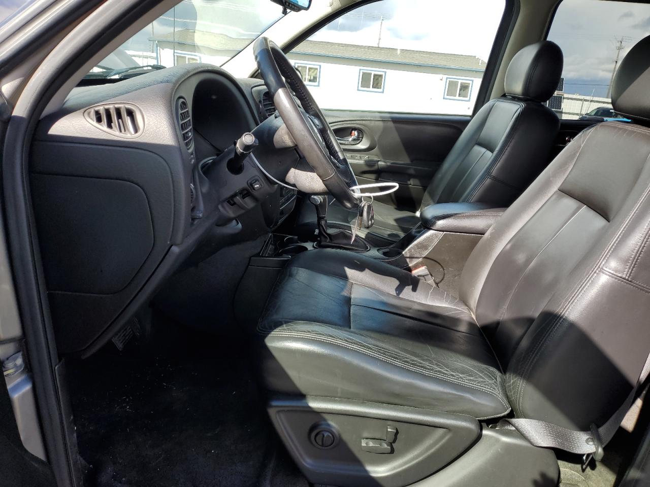 2005 Chevrolet TrailBlazer - Image 7