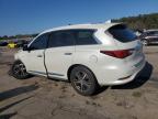 2016 Infiniti Qx60  на продаже в Florence, MS - Front End