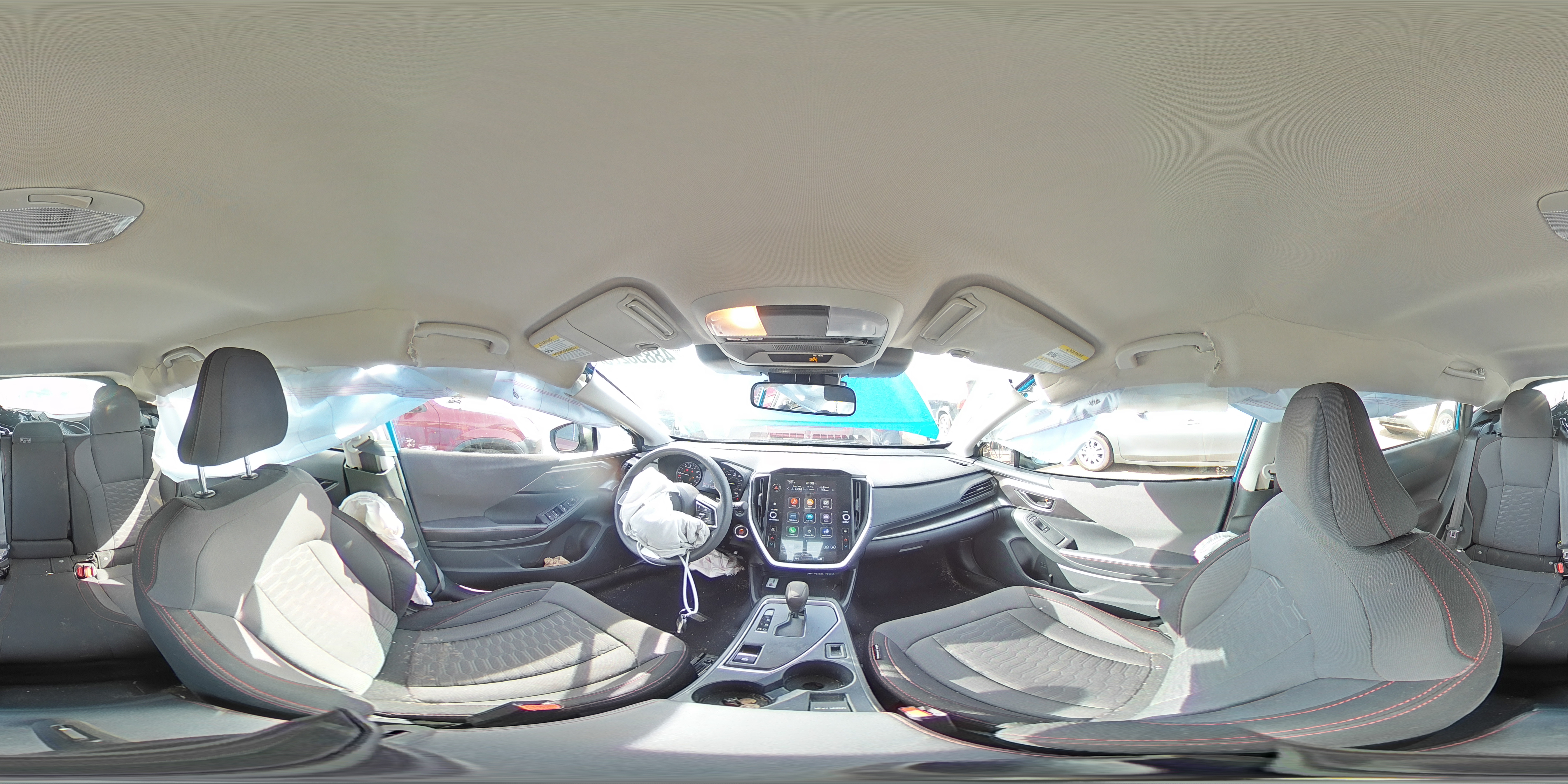 2024 Subaru Impreza - Image 12