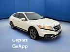 2015 HONDA CROSSTOUR EXL à vendre chez Copart MA - NORTH BOSTON