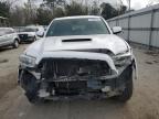 2020 Toyota Tacoma Double Cab продається в Savannah, GA - Front End