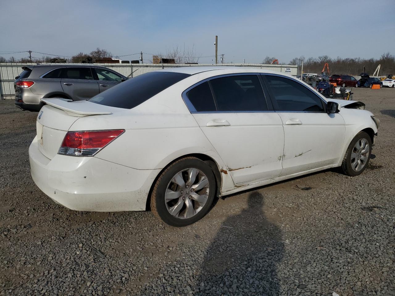 2009 Honda Accord - Image 3