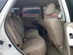 2012 Nissan Murano S იყიდება West Warren-ში, MA - Minor Dent/Scratches