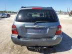 2006 Toyota Highlander  na sprzedaż w West Palm Beach, FL - Mechanical