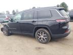 2024 Jeep Grand Cherokee L Limited продається в Finksburg, MD - Front End