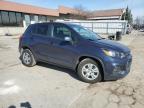 2019 Chevrolet Trax Ls zu verkaufen in Fort Wayne, IN - Front End
