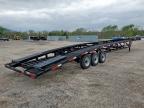 2022 Texas Pride Car Carrier იყიდება Grand Prairie-ში, TX - Minor Dent/Scratches