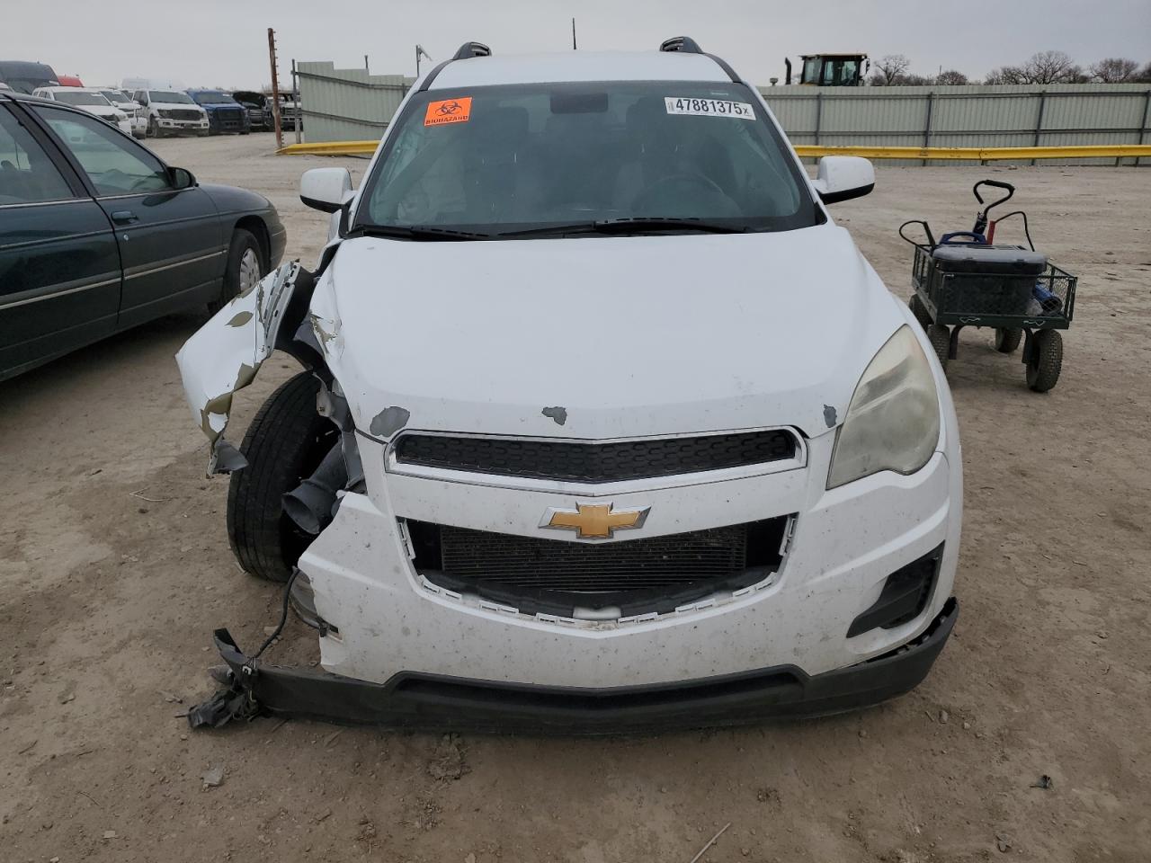 2014 Chevrolet Equinox - Image 5