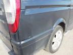 2007 MERCEDES BENZ VITO 120 C for sale at Copart CHESTER