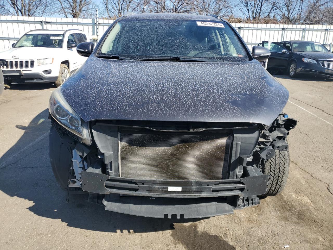 2016 Kia Sorento - Image 5