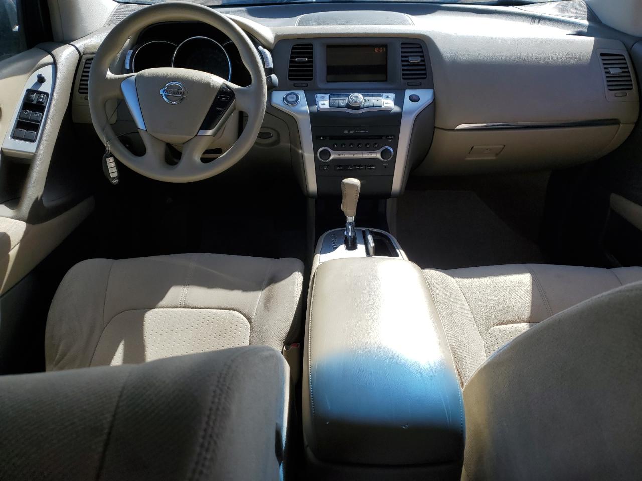 2010 Nissan Murano - Image 8