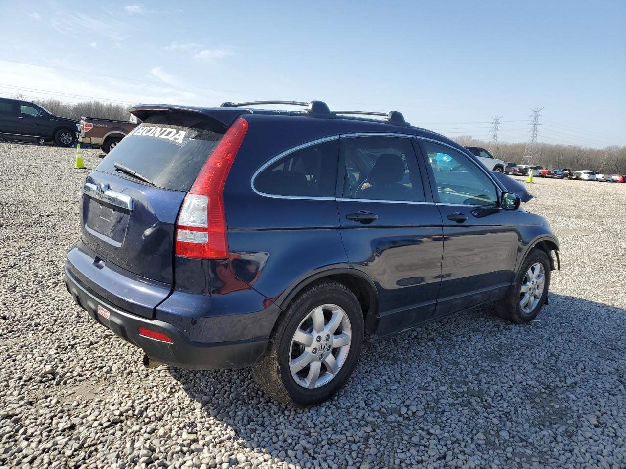 2008 Honda CR-V - Image 3