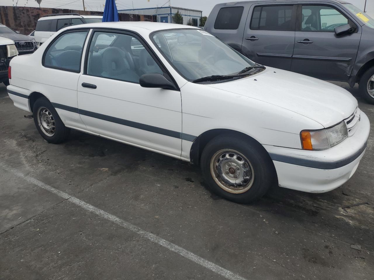 1994 Toyota Tercel - Image 4