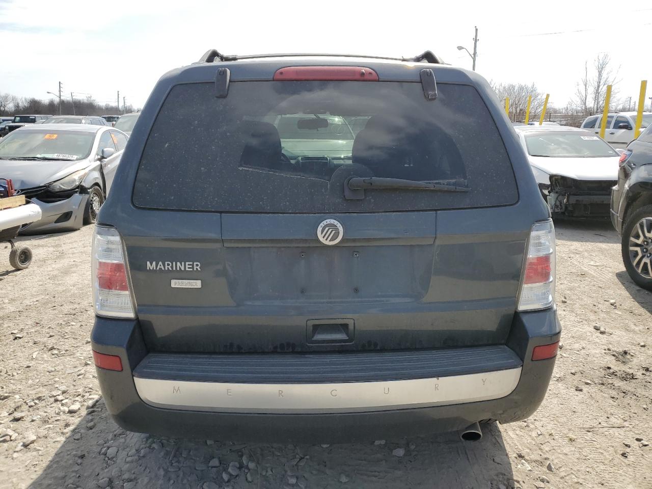 2010 Mercury Mariner - Image 6