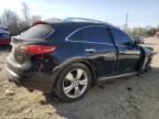 2010 Infiniti Fx35  na sprzedaż w Waldorf, MD - All Over